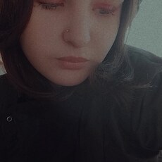 Фотография девушки Эвелина, 18 лет из г. Ужур