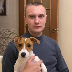 Фотография мужчины Игорь, 37 лет из г. Воронеж