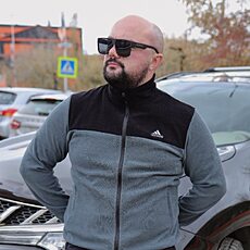 Фотография мужчины Алексей, 34 года из г. Черемхово