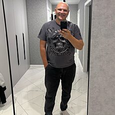 Фотография мужчины Алексей, 40 лет из г. Смоленск