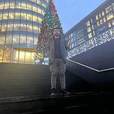 Фотография мужчины Навруз, 31 год из г. Самарканд