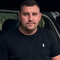 Фотография мужчины Андрей, 28 лет из г. Белгород