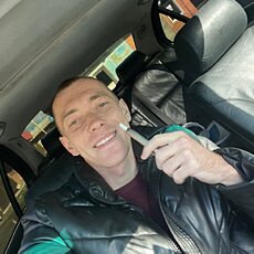 Фотография мужчины Иван, 30 лет из г. Кубинка