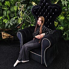 Фотография девушки Анастасия, 30 лет из г. Курганинск
