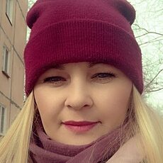 Фотография девушки Елизавета, 47 лет из г. Апатиты