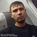 Серж, 40 лет