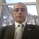 Ваган, 41 год