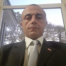 Фотография мужчины Ваган, 41 год из г. Краснодар