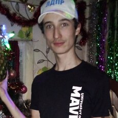 Фотография мужчины Игорь, 23 года из г. Сокол