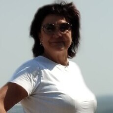 Фотография девушки Елена, 53 года из г. Ессентуки