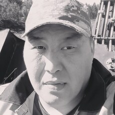 Фотография мужчины Сергей, 41 год из г. Нерюнгри