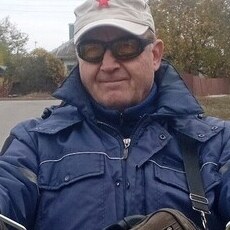 Фотография мужчины Владислав, 59 лет из г. Воронеж