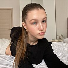 Фотография девушки Юлия, 29 лет из г. Фаниполь