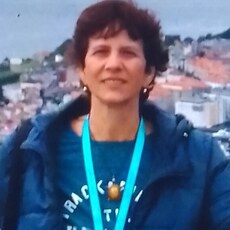 Фотография девушки Інна, 54 года из г. Татарбунары