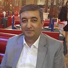 Фотография мужчины Азер, 54 года из г. Баку