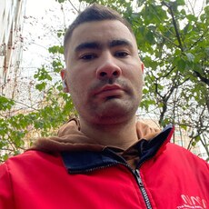 Фотография мужчины Рустем, 29 лет из г. Зеленоград