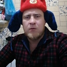 Фотография мужчины Дмитрий, 33 года из г. Хабаровск