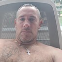 Андрей, 40 лет