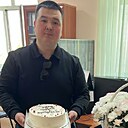 Бека, 34 года