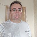 Сергей, 50 лет
