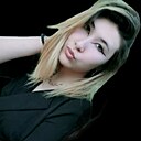 Зайка, 24 года