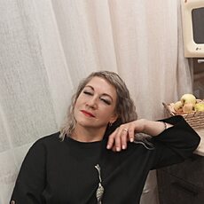 Фотография девушки Ида, 48 лет из г. Лысьва