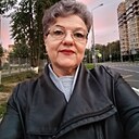 Инна, 63 года
