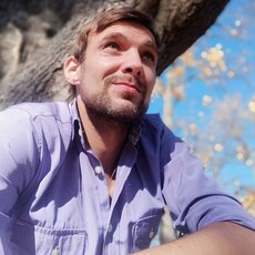 Фотография мужчины Энтони Попкинс, 41 год из г. Павловск (Санкт-Петербург)