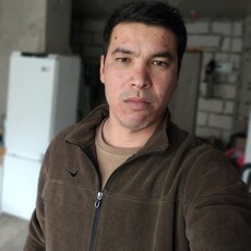 Фотография мужчины Азиз, 31 год из г. Раменское