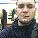 Данил, 28 лет