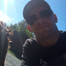 Фотография мужчины Макс, 35 лет из г. Зерноград