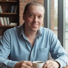 Фотография мужчины Макс, 36 лет из г. Мценск