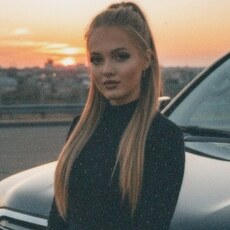 Фотография девушки Кристина, 21 год из г. Братск