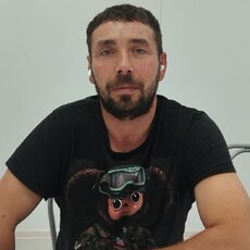 Фотография мужчины Серёга, 37 лет из г. Димитровград