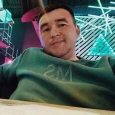 Фотография мужчины Иван, 32 года из г. Балей