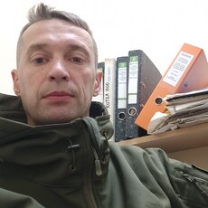 Фотография мужчины Денис, 44 года из г. Могилев