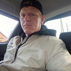 Фотография мужчины Сергей, 40 лет из г. Омск