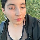 Фатима, 18 лет