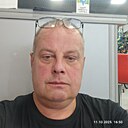 Андрей, 49 лет