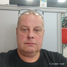 Фотография мужчины Андрей, 49 лет из г. Иркутск