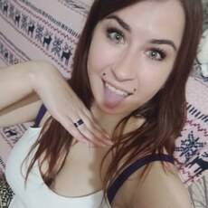 Фотография девушки Юлия, 31 год из г. Волгоград