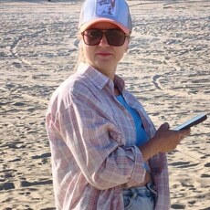 Фотография девушки Александра, 35 лет из г. Челябинск