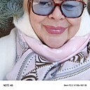 Милена, 58 лет