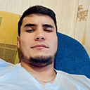Расул, 29 лет
