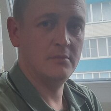 Фотография мужчины Сергей, 41 год из г. Тайшет