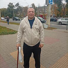 Фотография мужчины Андрей, 44 года из г. Белгород