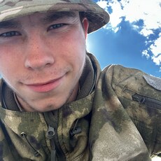 Фотография мужчины Роман, 20 лет из г. Липецк