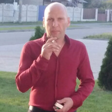 Фотография мужчины Илья, 37 лет из г. Слуцк