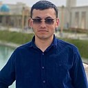 Жавлон, 27 лет