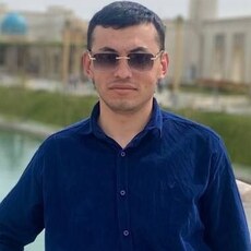 Фотография мужчины Жавлон, 27 лет из г. Кингисепп